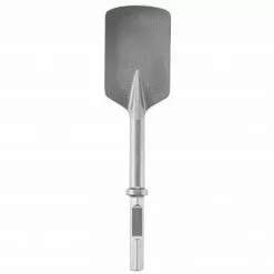 Bosch HS2169 5-3/8-Inch X 21-Inch Hard Packed Travle And Dirt Clay Spade Tools & Equipment