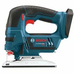 Tools & Equipment Bosch JSH180B 18-Volt 3-1/2-Inch Cutting Depth Cordless Jig Saw - Bare Tool