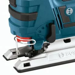Tools & Equipment Bosch JSH180B 18-Volt 3-1/2-Inch Cutting Depth Cordless Jig Saw - Bare Tool 8 Tools & Equipment Bosch JSH180B 18-Volt 3-1/2-Inch Cutting Depth Cordless Jig Saw - Bare Tool