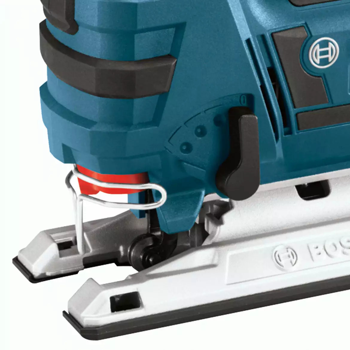 Tools & Equipment Bosch JSH180B 18-Volt 3-1/2-Inch Cutting Depth Cordless Jig Saw - Bare Tool 5 Tools & Equipment Bosch JSH180B 18-Volt 3-1/2-Inch Cutting Depth Cordless Jig Saw - Bare Tool