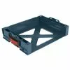 Tools & Equipment Bosch L-RACK-S 1-Click Stacking Expandable Single Storage Shelf System 2 Tools & Equipment Bosch L-RACK-S 1-Click Stacking Expandable Single Storage Shelf System