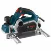 Bosch PL2632K 3-1/4-Inch 6.5 Amp 16,500 Rpm Spring-Loaded Dual-Mount Planer Kit