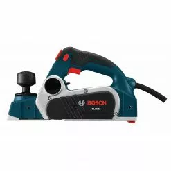 Bosch PL2632K 3-1/4-Inch 6.5 Amp 16,500 Rpm Spring-Loaded Dual-Mount Planer Kit