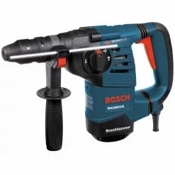 Tools & Equipment Bosch RH328VCQ 1-1/8-Inch SDS-Plus Vibration Control Bulldog Rotary Hammer