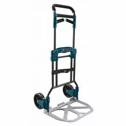 Bosch XL-CART Large Load Capacity Compression Strap Click And Go Storage Cart