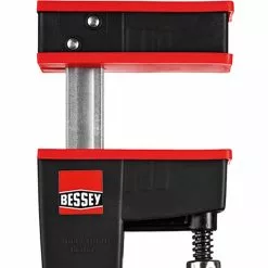 Bessey KRJR-36 36 X 3-1/4-Inch Throat Single REVO K Body JR Parallel Clamp Tools & Equipment
