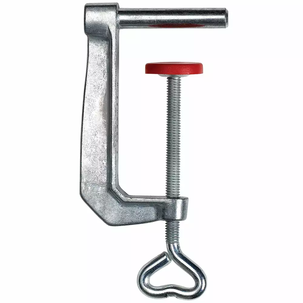 Bessey TK-6 2-1/4-Inch 90-Degrees Table Ligth Duty Angle Clamp - 2pk 3 Bessey TK-6 2-1/4-Inch 90-Degrees Table Ligth Duty Angle Clamp - 2pk