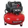 Tools & Equipment Porter-Cable C2002 150 PSI 6 Gallon Oil-Free Pancake Air Compressor