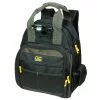 Custom Leather Craft Custom Leathercraft L255 53-Pocket Tech Gear Built In LED Lighted Back Pack 1 Custom Leather Craft Custom Leathercraft L255 53-Pocket Tech Gear Built In LED Lighted Back Pack