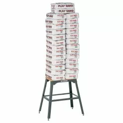 Shop Fox D2056 13 X 23-Inch Heavy Duty Butcher Block Laminate Tool Table Top