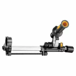 Tools & Equipment DeWALT Dust Extractor Telescope With Hose For SDS Rotary Hammers D25301D