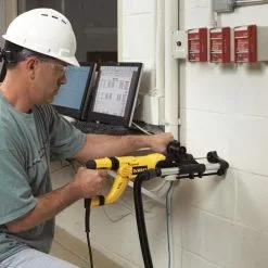 Tools & Equipment DeWALT Dust Extractor Telescope With Hose For SDS Rotary Hammers D25301D