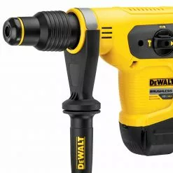 Tools & Equipment DeWALT D25481K 10.5-Amp 1-9/16-Inch SDS MAX Combination Hammer Kit W/ Shocks 14 Tools & Equipment DeWALT D25481K 10.5-Amp 1-9/16-Inch SDS MAX Combination Hammer Kit W/ Shocks