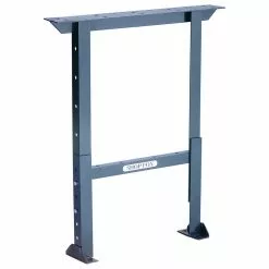 Shop Fox D2660 36 X 34-Inch Heavy Duty Steel Adjustable Workbench Leg Tools & Equipment