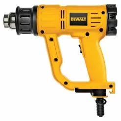 Tools & Equipment DeWALT D26950 120V 13 Amp 1550 Watt Heat Heater Hot Gun Tool