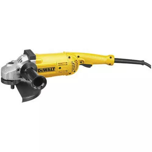 DeWALT D28499X Heavy-Duty 7''/ 9'' Large Angle Grinder Tools & Equipment 3 DeWALT D28499X Heavy-Duty 7''/ 9'' Large Angle Grinder Tools & Equipment