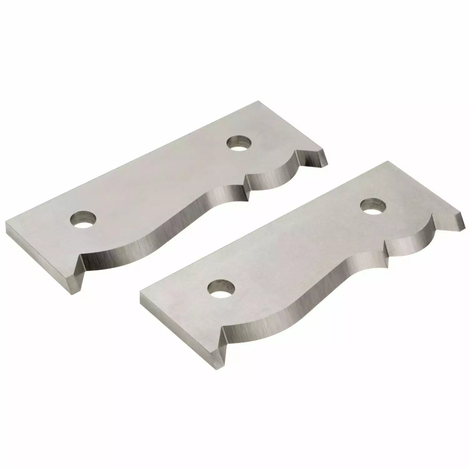 Shop Fox D3333 2-1/4" Crown Moulding Knife Set Of 2 Tools & Equipment 3 Shop Fox D3333 2-1/4" Crown Moulding Knife Set Of 2 Tools & Equipment