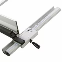 Shop Fox D3575 Heavy Duty Aluminum Resaw Fence For W1729 Bandsaw