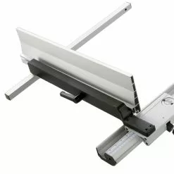 Shop Fox D3575 Heavy Duty Aluminum Resaw Fence For W1729 Bandsaw