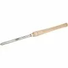 Shop Fox D3805 Hss Bowl Gouge 5/8" W/13-5/8" Ash Handle Tools & Equipment