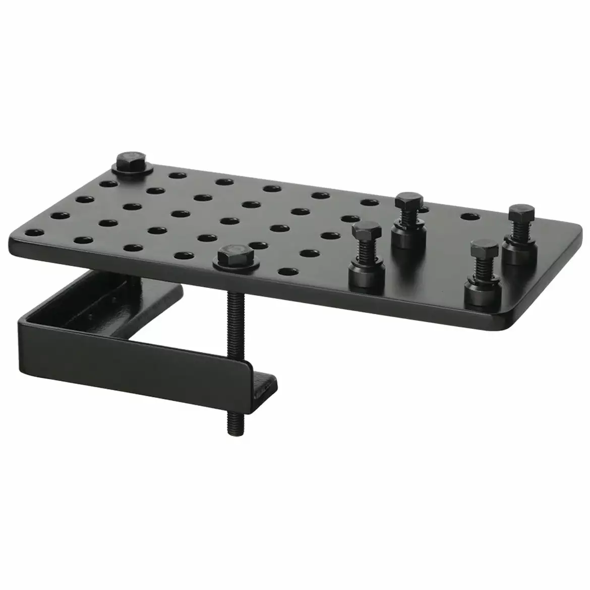 Shop Fox D3868 Durable Universal Quick Holder For W1764 And W1765 Power Feeders Power Tools 3 Shop Fox D3868 Durable Universal Quick Holder For W1764 And W1765 Power Feeders Power Tools