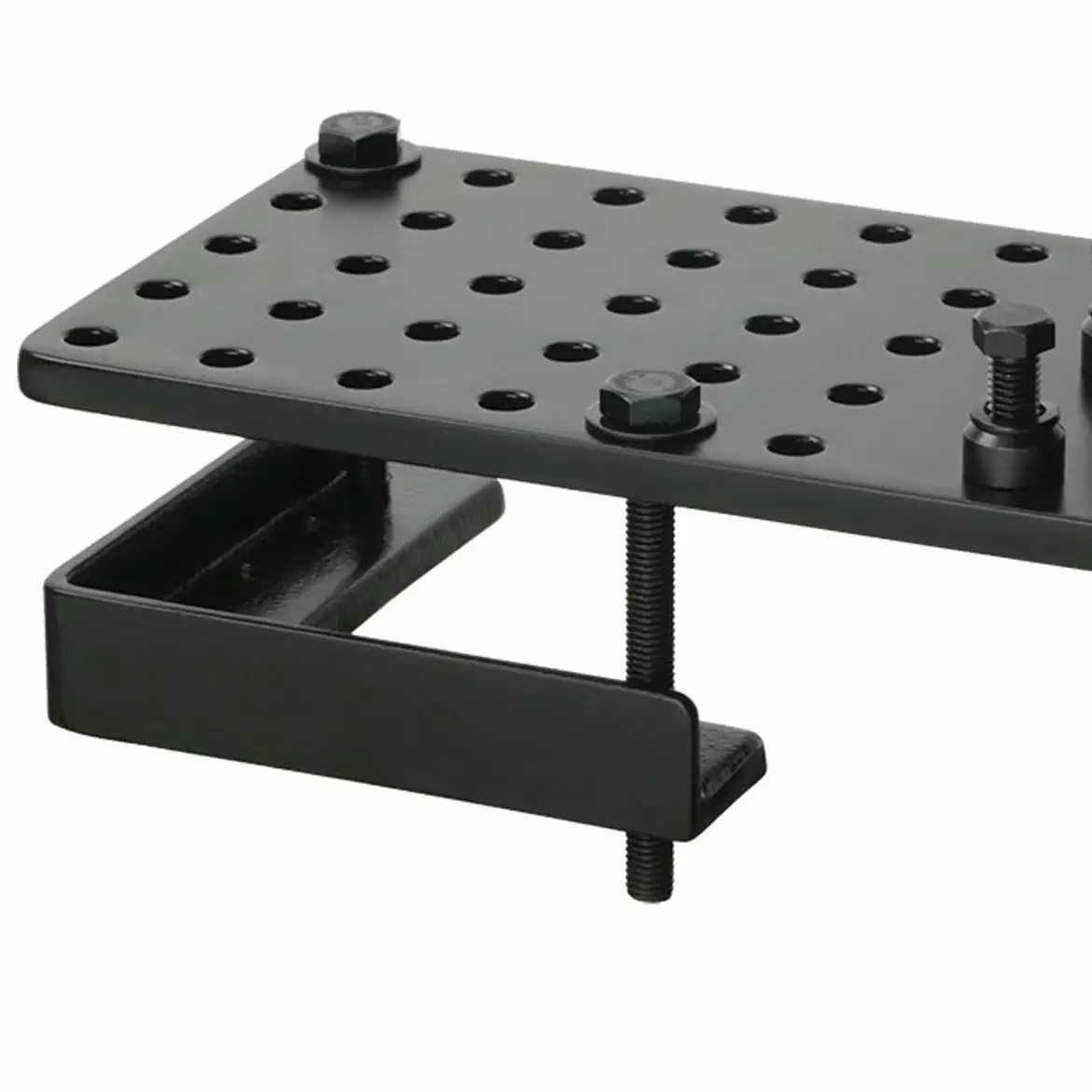 Shop Fox D3868 Durable Universal Quick Holder For W1764 And W1765 Power Feeders Power Tools 4 Shop Fox D3868 Durable Universal Quick Holder For W1764 And W1765 Power Feeders Power Tools