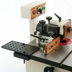 Shop Fox D3868 Durable Universal Quick Holder For W1764 And W1765 Power Feeders Power Tools 7 Shop Fox D3868 Durable Universal Quick Holder For W1764 And W1765 Power Feeders Power Tools