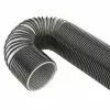 Shop Fox D4207 4-Inch X 20-Foot Clear Flexible Spiral Reinforced Ducting Hose 1 Shop Fox D4207 4-Inch X 20-Foot Clear Flexible Spiral Reinforced Ducting Hose