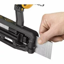 DeWALT D51257K 16 Gauge Finisher Nailer Air Nail Gun Tool