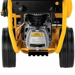 Tools & Equipment DeWALT D55154 1.1 HP 4 Gallon Electric Air Compressor