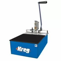 Kreg DB110M 110-Volt Replacement Electric Motor And Mount For DB110 Tools & Equipment