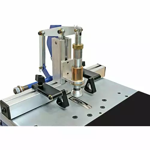 Kreg DB110M 110-Volt Replacement Electric Motor And Mount For DB110 Tools & Equipment 7 Kreg DB110M 110-Volt Replacement Electric Motor And Mount For DB110 Tools & Equipment