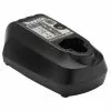 Makita DC10WB 7.2V - 12V Rugged Max Lithium-Ion Charger