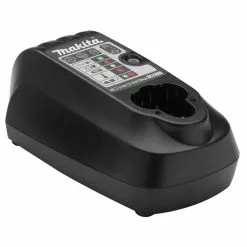 Makita DC10WB 7.2V - 12V Rugged Max Lithium-Ion Charger