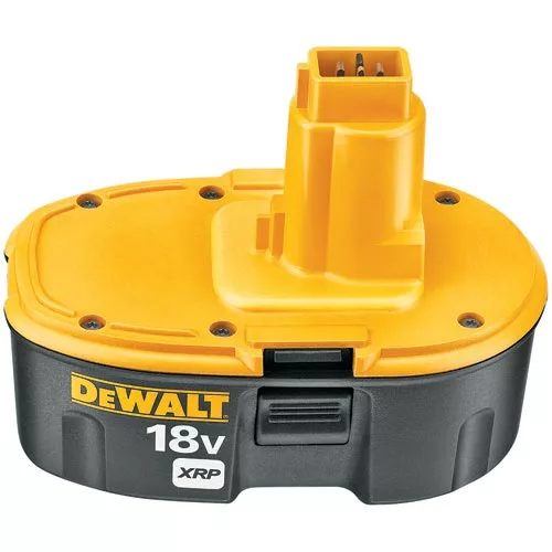 Tools & Equipment DeWALT DC9096 18V XRP Cordless Tool Battery Pack -18 Volt XRP 3 Tools & Equipment DeWALT DC9096 18V XRP Cordless Tool Battery Pack -18 Volt XRP