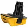 Tools & Equipment DeWALT DCA1820 18V To 20V Lithium-Ion Battery Adapter For 18-Volt Tools