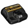 Tools & Equipment DeWALT DCB095 8V Max 1 Hour Charger