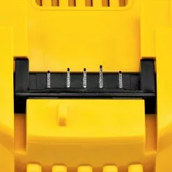 DeWALT DCB118 20V/60V Fan-Cooled Fast Charger