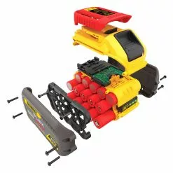 DeWALT DCB609 20/60V 9.0Ah MAX FLEXVOLT Lithium-Ion Battery 16 DeWALT DCB609 20/60V 9.0Ah MAX FLEXVOLT Lithium-Ion Battery