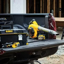 DeWALT DCBL770X1 60V MAX FLEXVOLT 9.0Ah 175-Mph Brushless Li-Ion Handheld Blower