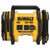 Tools & Equipment DeWALT DCC020IB 20V High-Pressure Corded/Cordless Air Inflator - Bare Tool