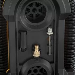 Tools & Equipment DeWALT DCC020IB 20V High-Pressure Corded/Cordless Air Inflator - Bare Tool