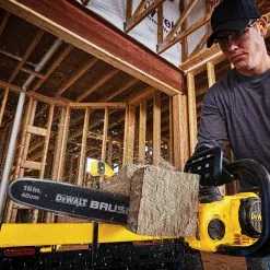 DeWALT DCCS670X1 60V MAX FLEXVOLT 16