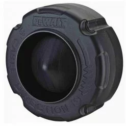 DeWALT DCD2000 Replacement Heavy Duty Drain Snake Removable Drum Tools & Equipment