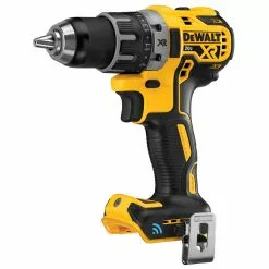 DeWALT DCD792B 20V MAX XR Lithium-Ion Tool Connect Drill/Driver - Bare Tool
