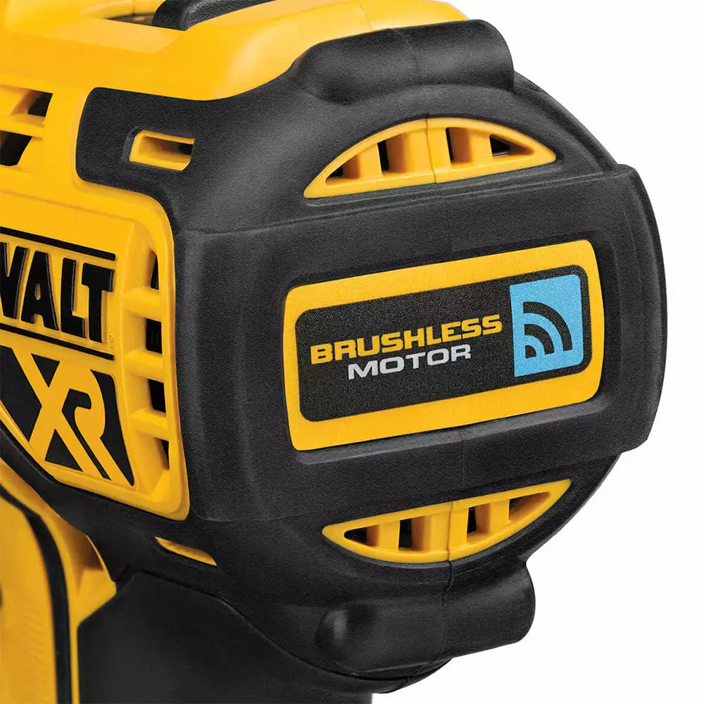 DeWALT DCD792B 20V MAX XR Lithium-Ion Tool Connect Drill/Driver - Bare Tool 7 DeWALT DCD792B 20V MAX XR Lithium-Ion Tool Connect Drill/Driver - Bare Tool