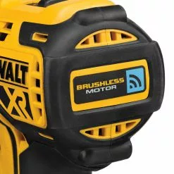 DeWALT DCD792D2 20V MAX XR Lithium-Ion Tool Connect Drill/Driver Kit Tools & Equipment