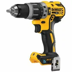 DeWALT DCD797B 20V MAX XR Cordless Tool Connect Hammer Drill - Bare Tool Tools & Equipment