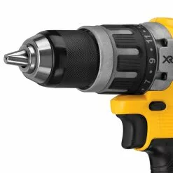DeWALT DCD797B 20V MAX XR Cordless Tool Connect Hammer Drill - Bare Tool Tools & Equipment