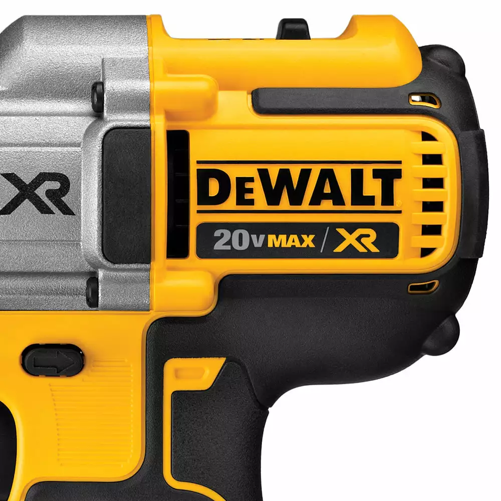 Tools & Equipment DeWALT DCD991B 20V Lithium-Ion MAX XR Brushless Drill/Driver - Bare Tool 7 Tools & Equipment DeWALT DCD991B 20V Lithium-Ion MAX XR Brushless Drill/Driver - Bare Tool